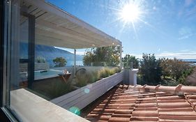 Panellinion Luxury Rooms